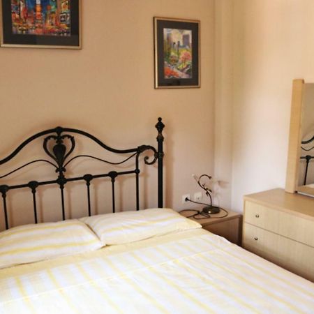 Mon Repos Two Floor Apartment Corfu  Eksteriør bilde