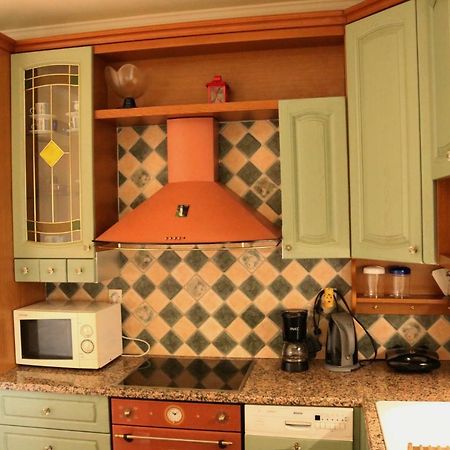 Mon Repos Two Floor Apartment Corfu  Eksteriør bilde