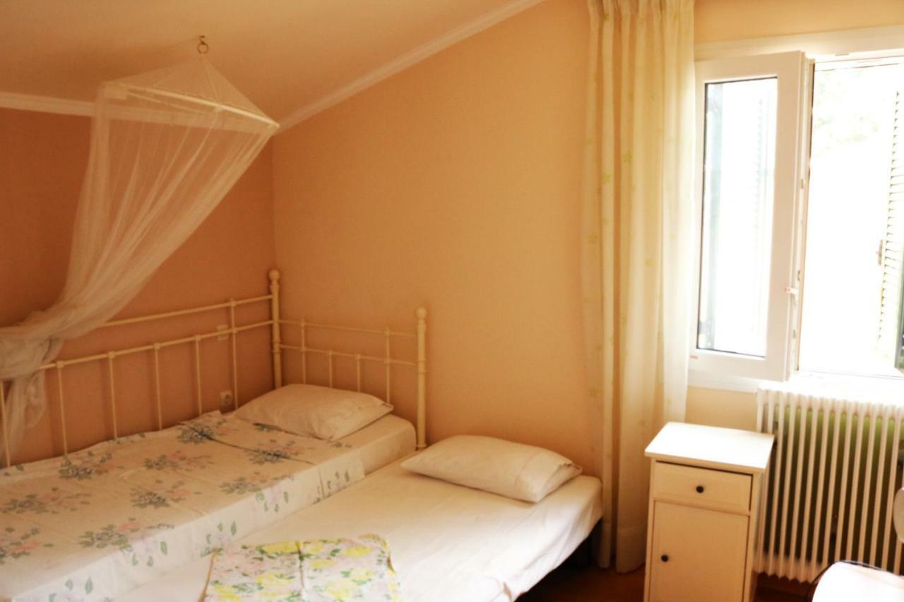 Mon Repos Two Floor Apartment Corfu  Eksteriør bilde