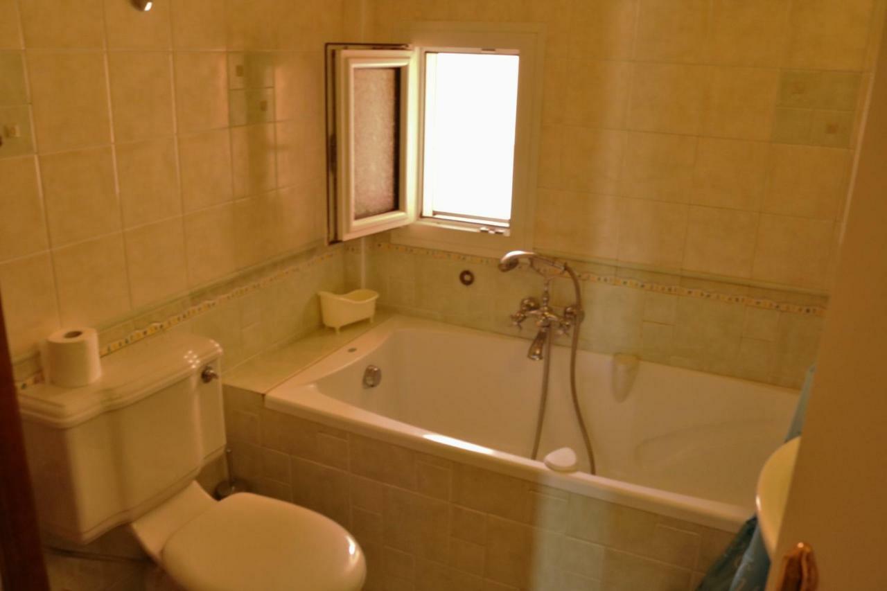 Mon Repos Two Floor Apartment Corfu  Eksteriør bilde