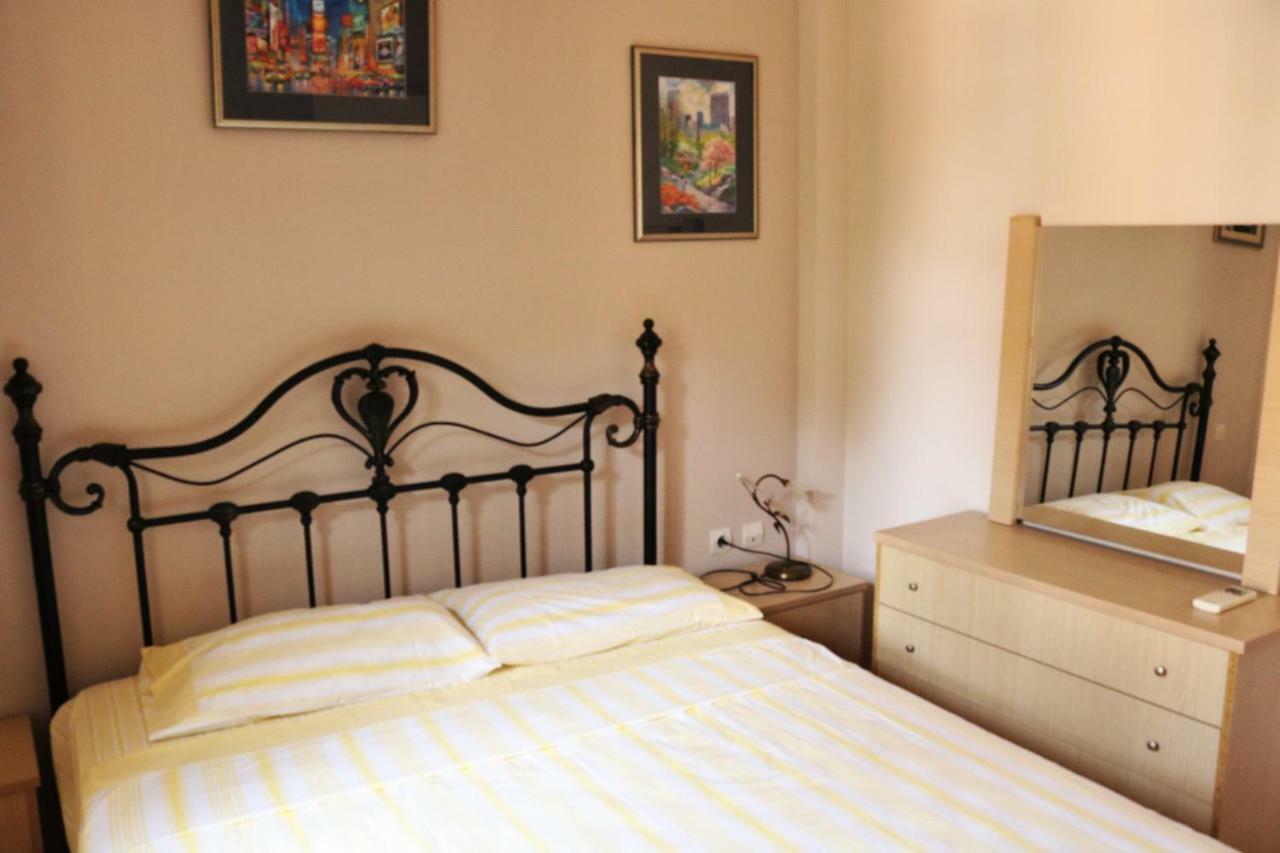 Mon Repos Two Floor Apartment Corfu  Eksteriør bilde