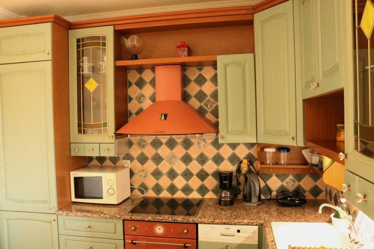 Mon Repos Two Floor Apartment Corfu  Eksteriør bilde