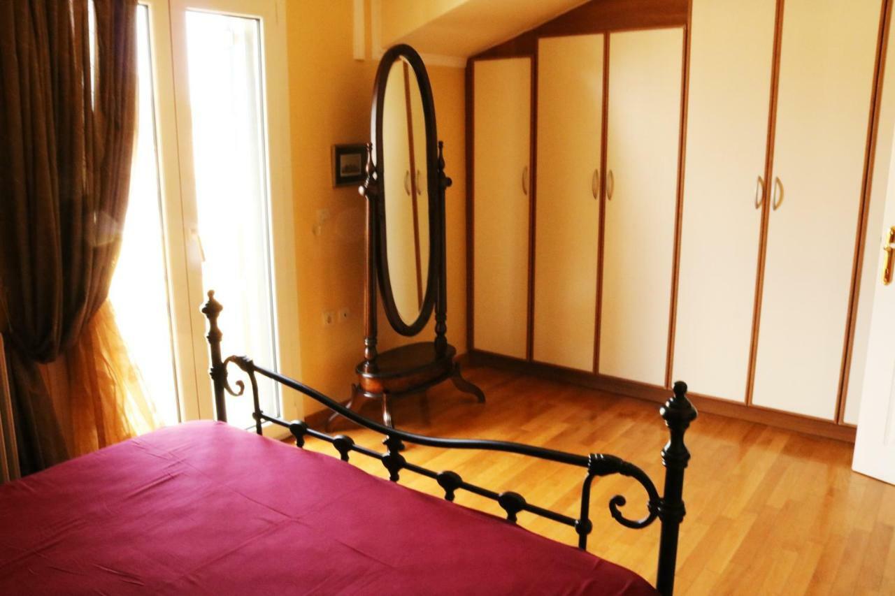 Mon Repos Two Floor Apartment Corfu  Eksteriør bilde