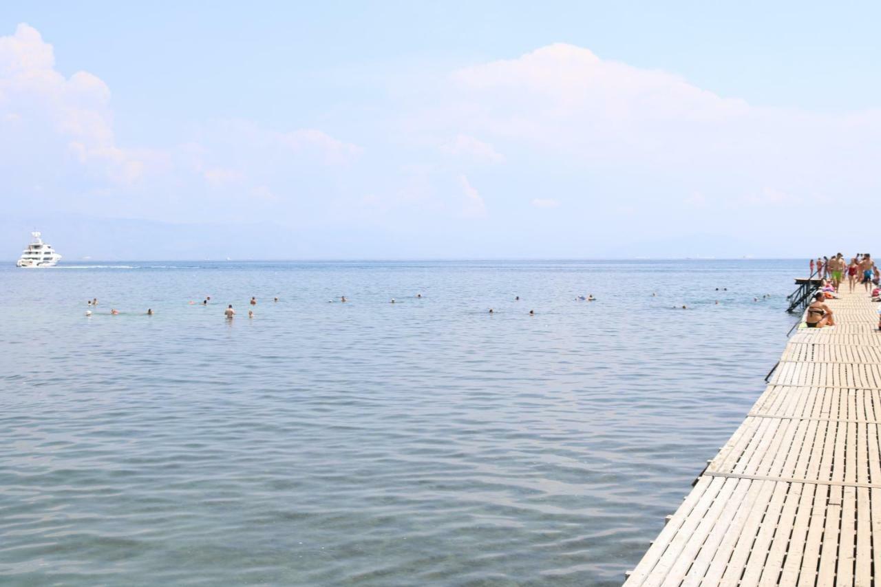 Mon Repos Two Floor Apartment Corfu  Eksteriør bilde