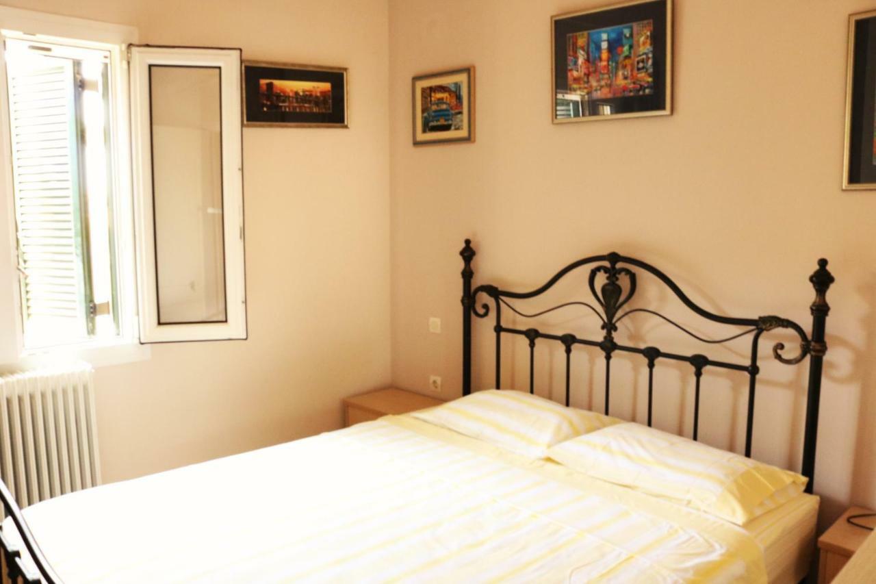 Mon Repos Two Floor Apartment Corfu  Eksteriør bilde