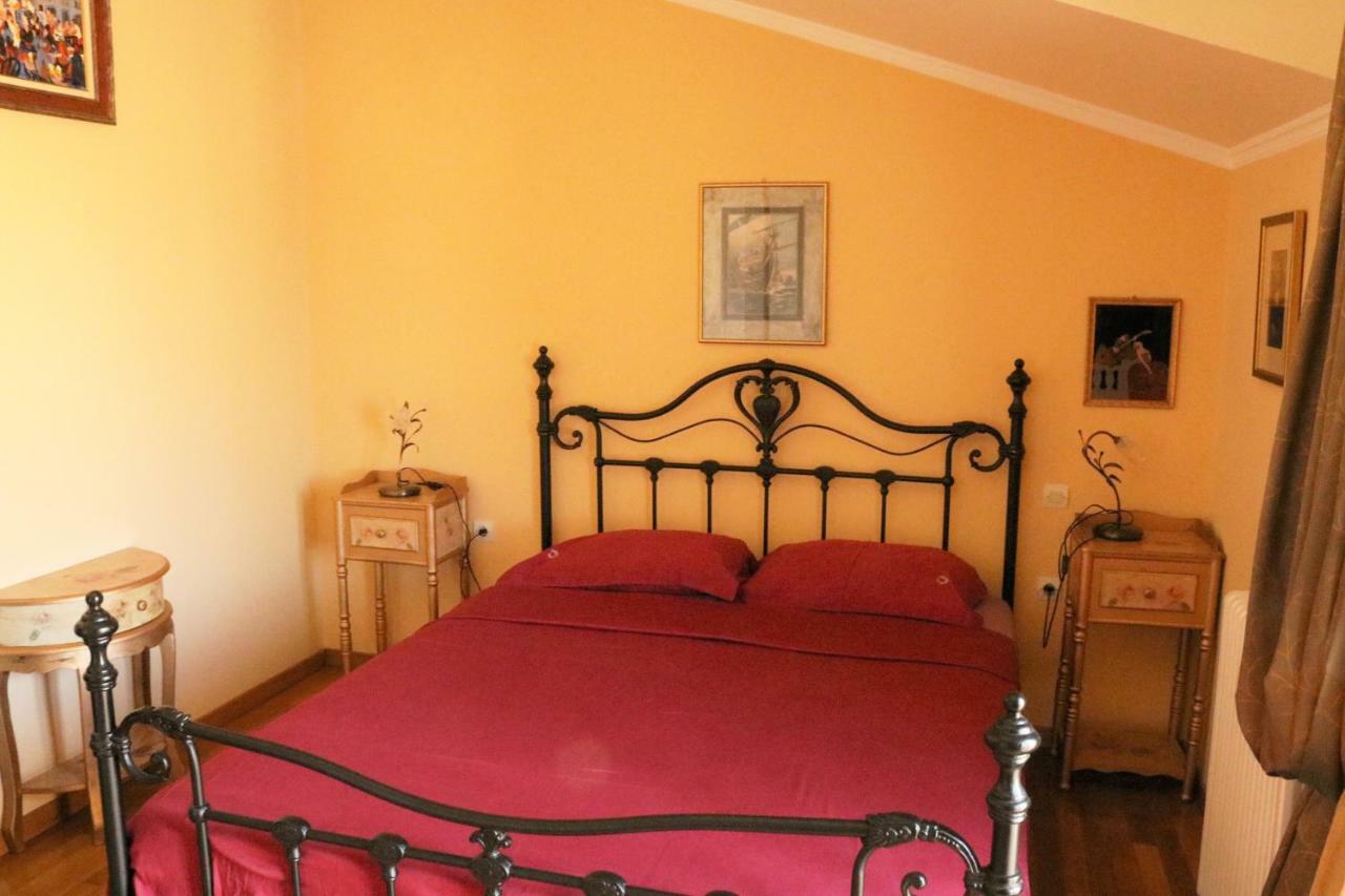 Mon Repos Two Floor Apartment Corfu  Eksteriør bilde